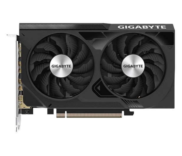 Gigabyte GeForce RTX 4060 Windforce OC 8GB GDDR6 - 1156774 - zdjęcie 2